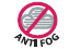 Fogbuster™ - anti fog
