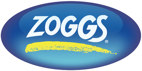Zoggs Predator Logo
